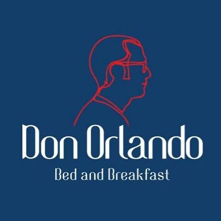 B&B Don Orlando Pizzo  Exterior photo